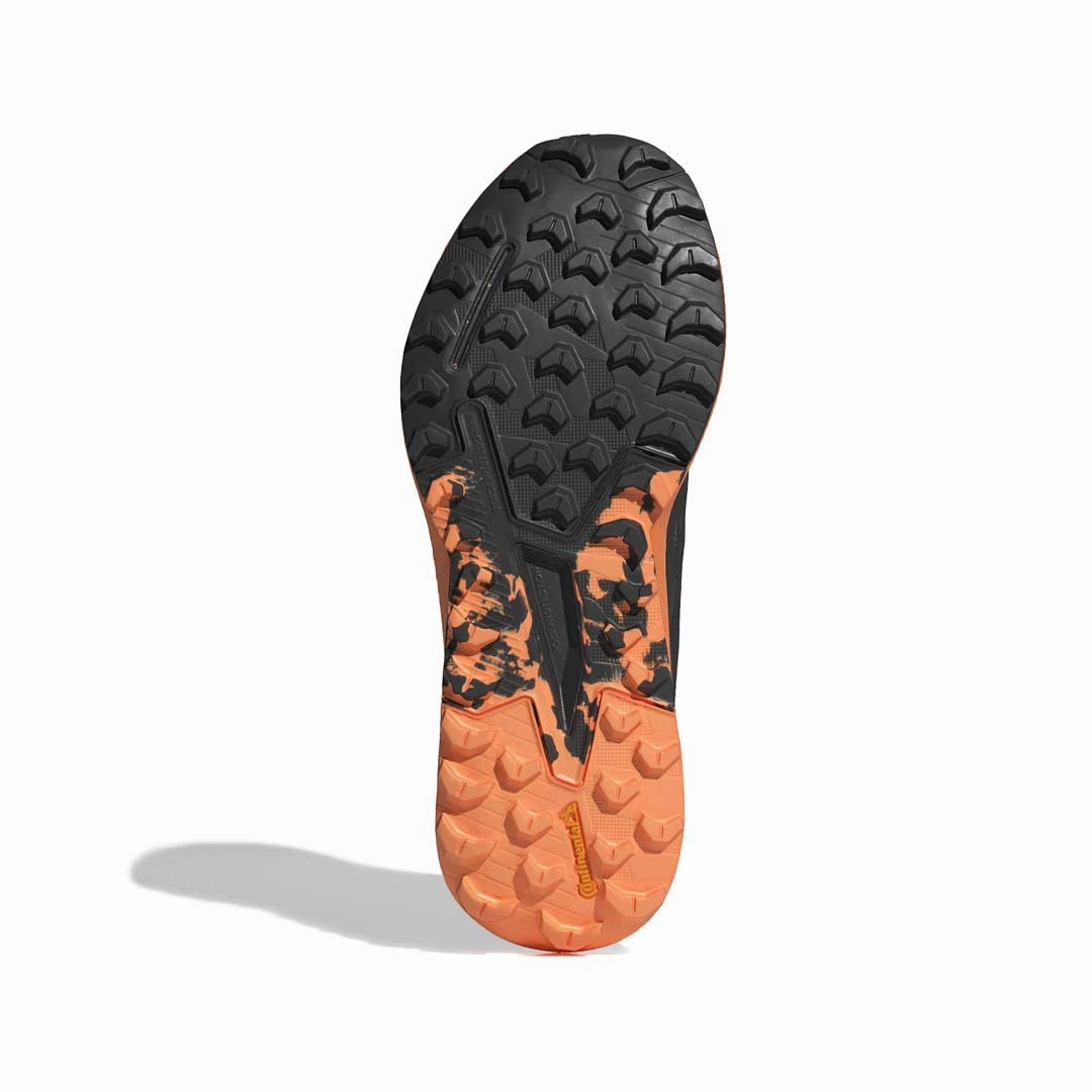 adidas - Women's Terrex Agravic Flow 2.0 Trail Running Shoes (ID2502) Trail Runner Swt Hiking Shoes