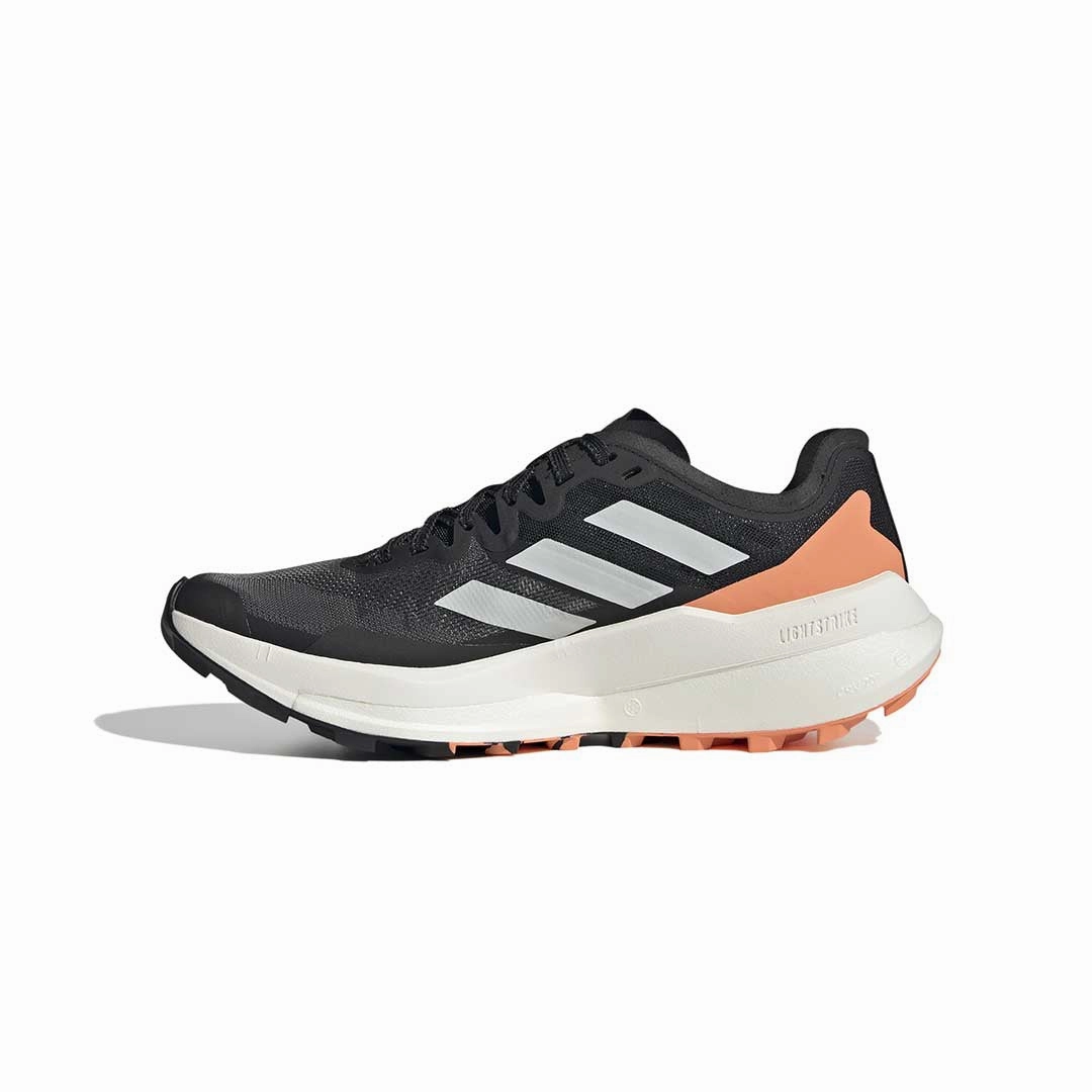 adidas - Women's Terrex Agravic Speed Trail Shoes (IE7671) Topo Athletic Trail-running Shoes