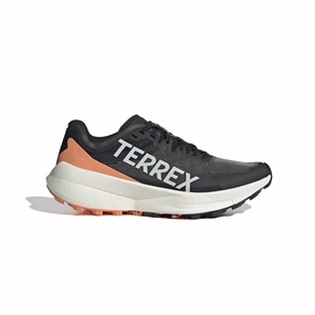 Joomra Minimalist Running Barefoot Shoes adidas - Women's Terrex Agravic Speed Trail Shoes (IE7671)