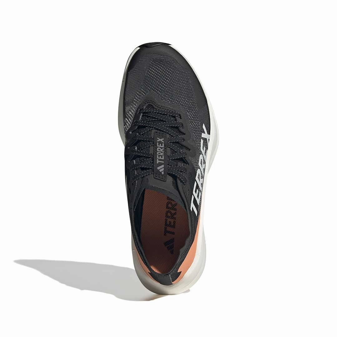 adidas - Women's Terrex Agravic Speed Trail Shoes (IE7671) Top Minimalist Trail Running Shoes