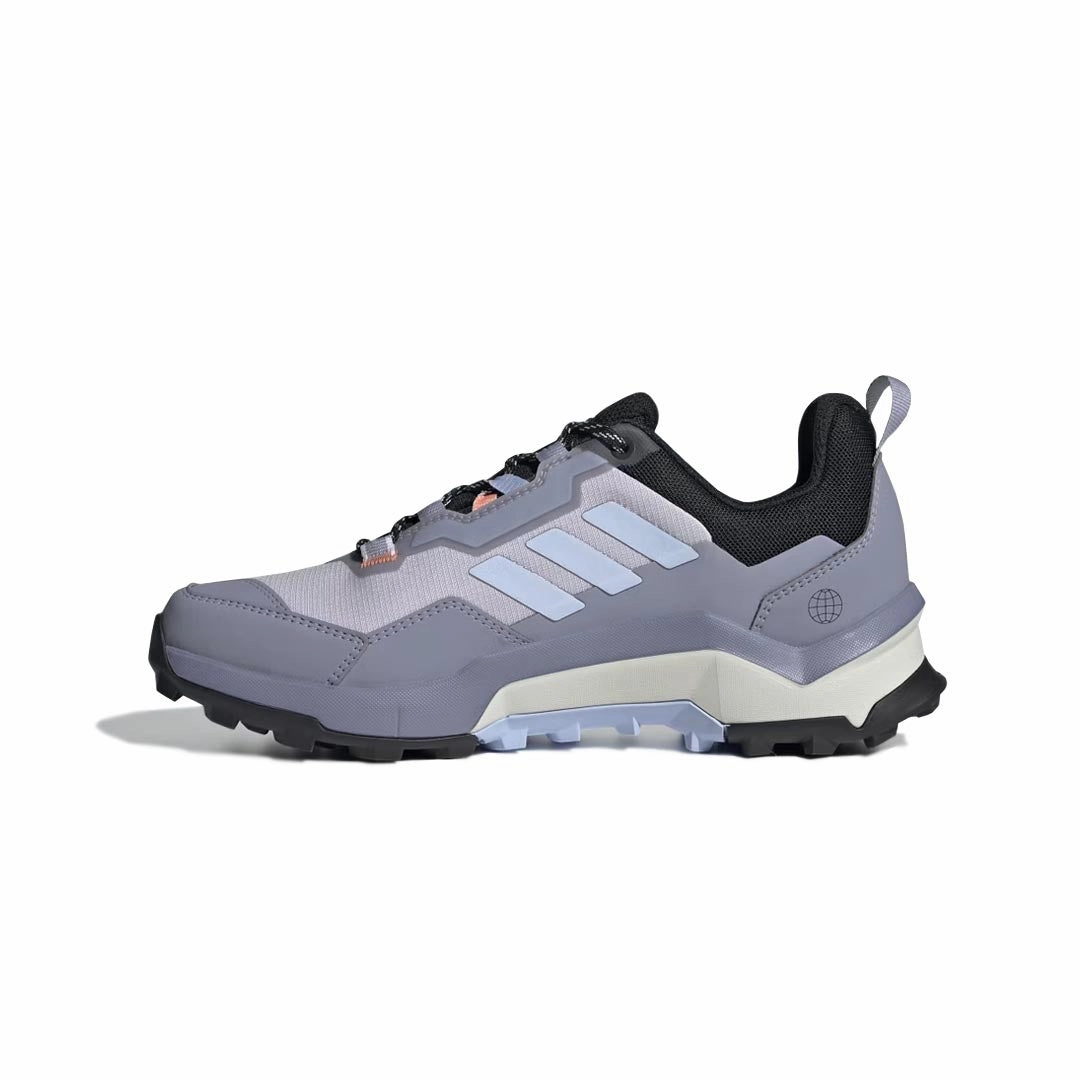 Trail Trainer Shoe adidas - Women's Terrex AX4 GORE-TEX Hike Shoes (HQ1052)