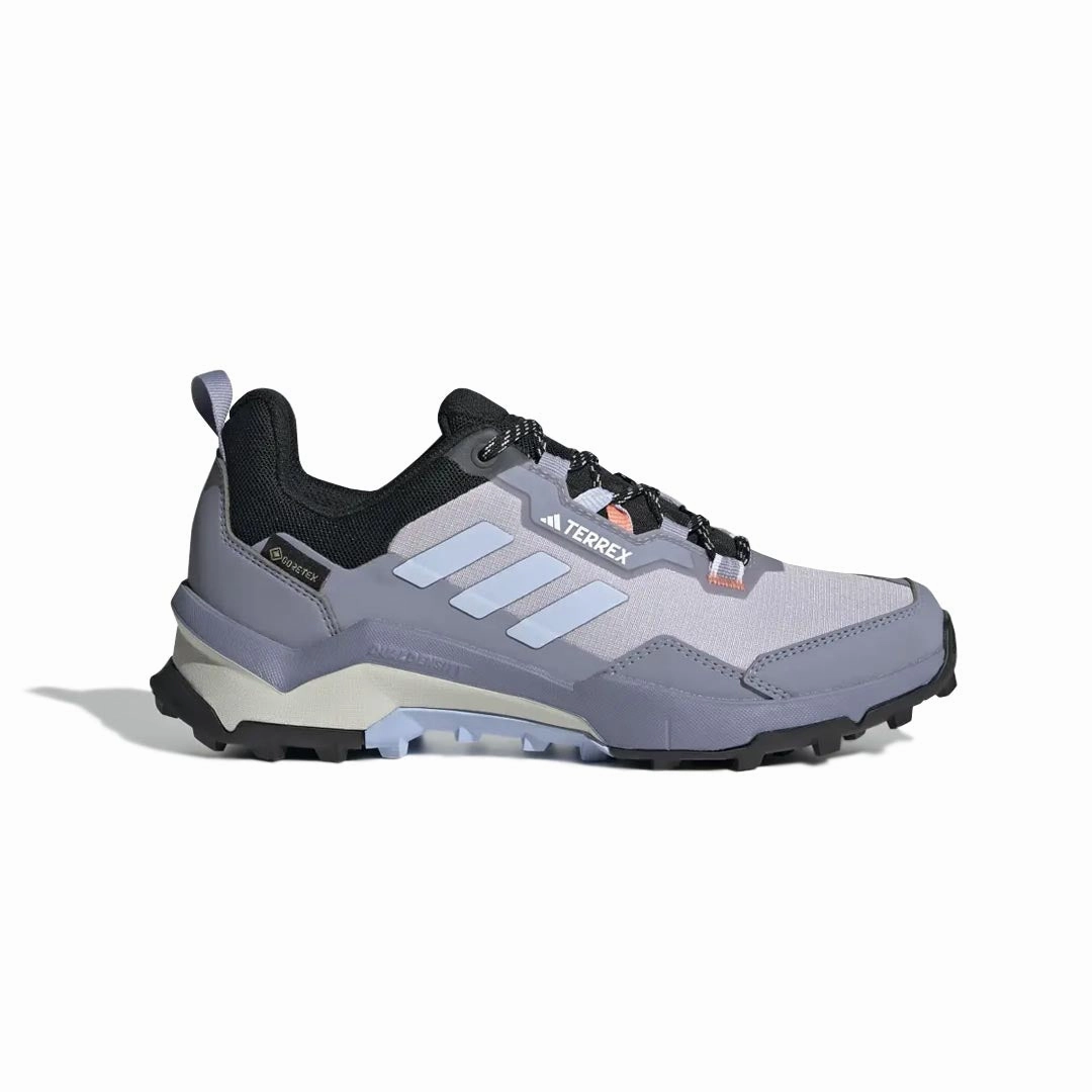 Best Trail 2022 adidas - Women's Terrex AX4 GORE-TEX Hike Shoes (HQ1052)