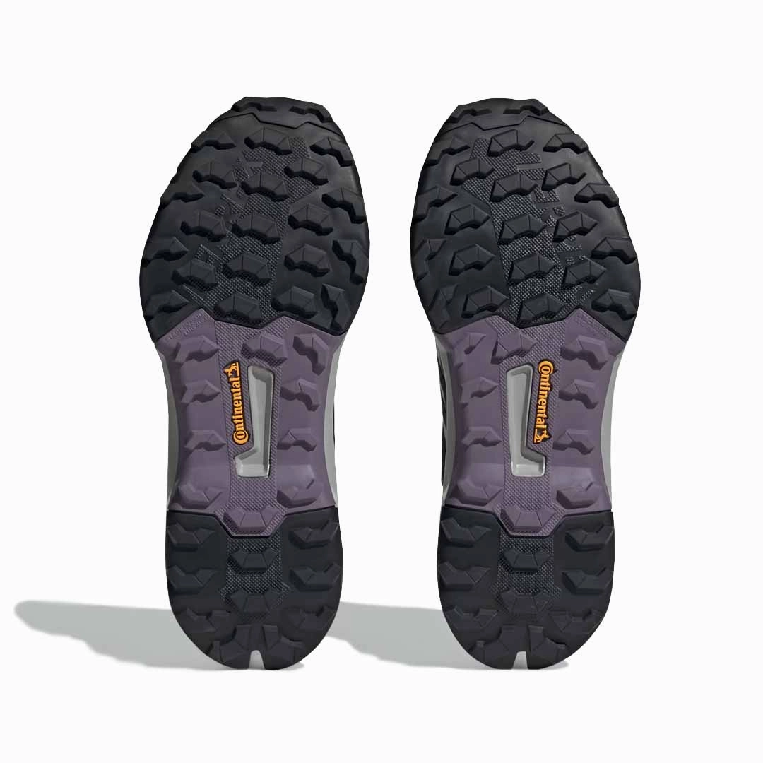 Best Trail Running Shoes For Bad Ankles adidas - Women's Terrex AX4 GORE-TEX Hiking Shoes (IF4863)