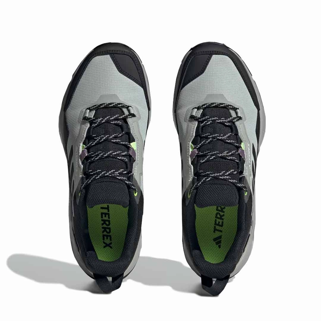 adidas - Women's Terrex AX4 GORE-TEX Hiking Shoes (IF4863) Umara Z Trail Xero Shoes
