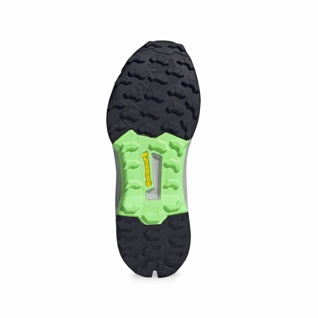 adidas - Women's Terrex AX4 Mid Gore-Tex Hiking Shoes (IE2577) Most Cushion Trail Running Shoes