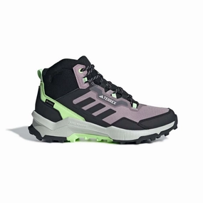 A86 Tr Trail Running Shoes adidas - Women's Terrex AX4 Mid Gore-Tex Hiking Shoes (IE2577)