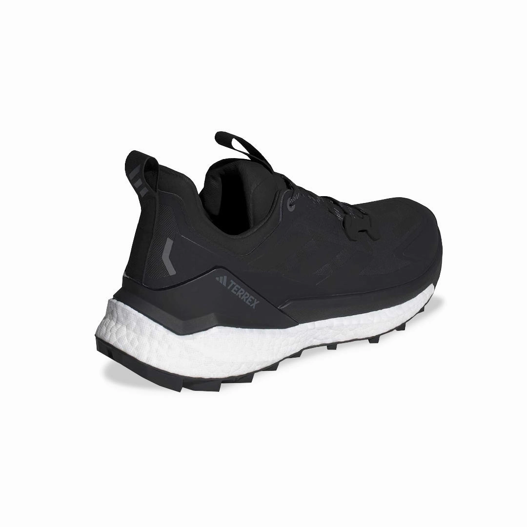 adidas - Women's Terrex Free Hiker 2.0 Low Shoes (ID7697) Trail Running Shoes Ranked