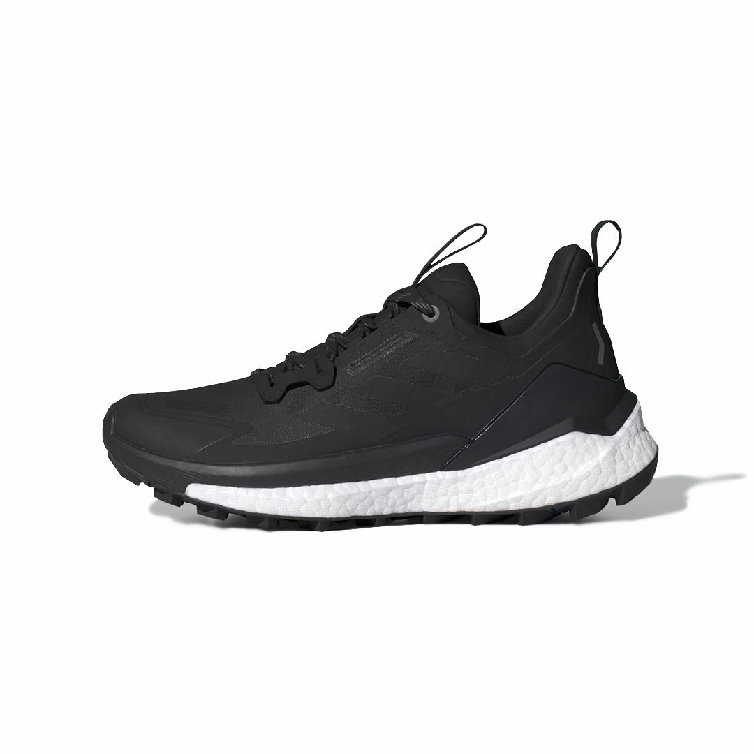 Trail 2650 Hiking Shoes adidas - Women's Terrex Free Hiker 2.0 Low Shoes (ID7697)