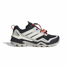 adidas - Women's Terrex Skychaser GORE-TEX Hiking Shoes (IH2802) Low Stack Height Trail Running Shoes