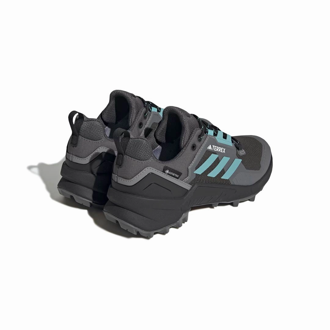 adidas - Women's Terrex Swift R3 GORE-TEX Hike Shoes (HP8716) Fresh Foam Hierro Trail-running Shoes