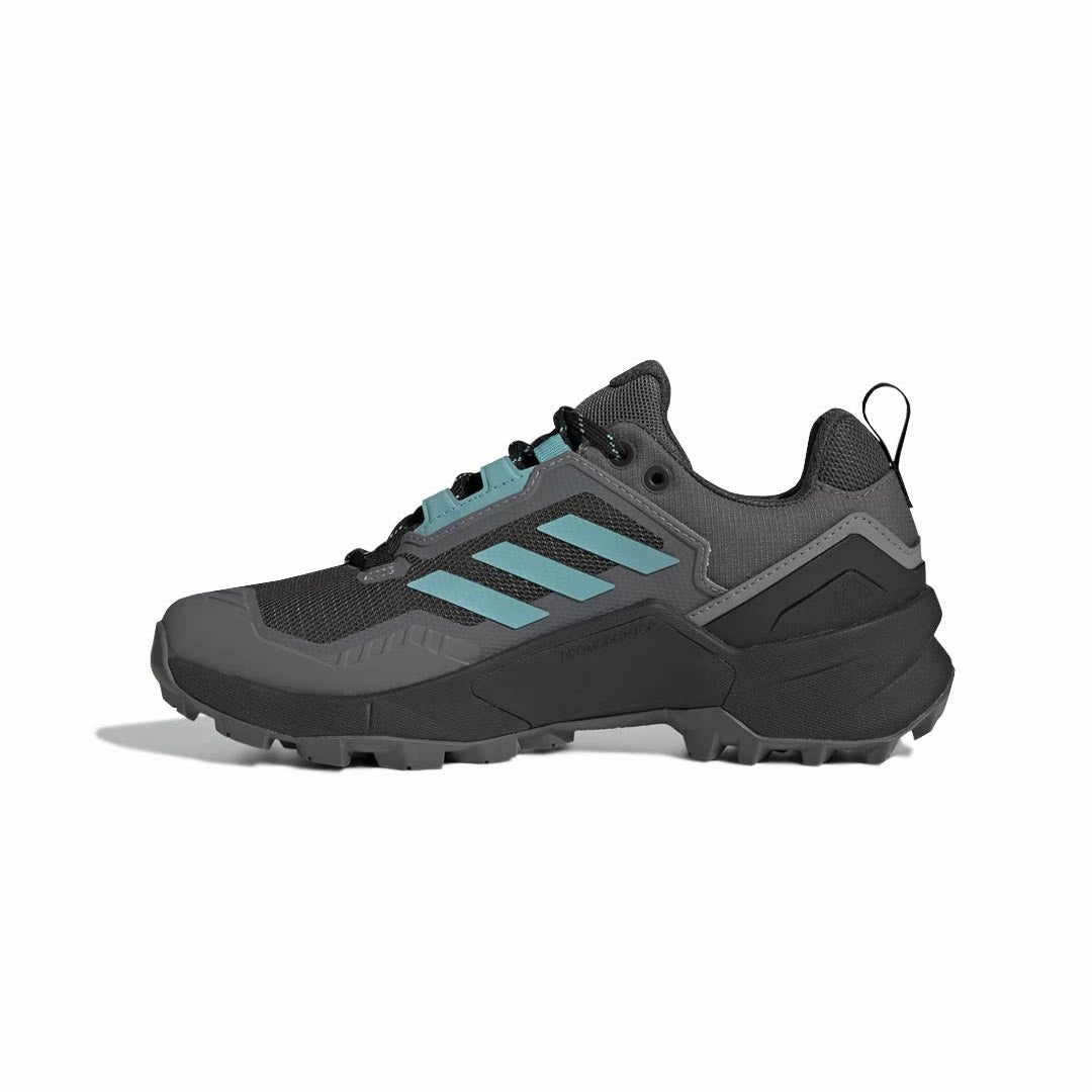 Ultraboost Guard Trail Running Shoes adidas - Women's Terrex Swift R3 GORE-TEX Hike Shoes (HP8716)