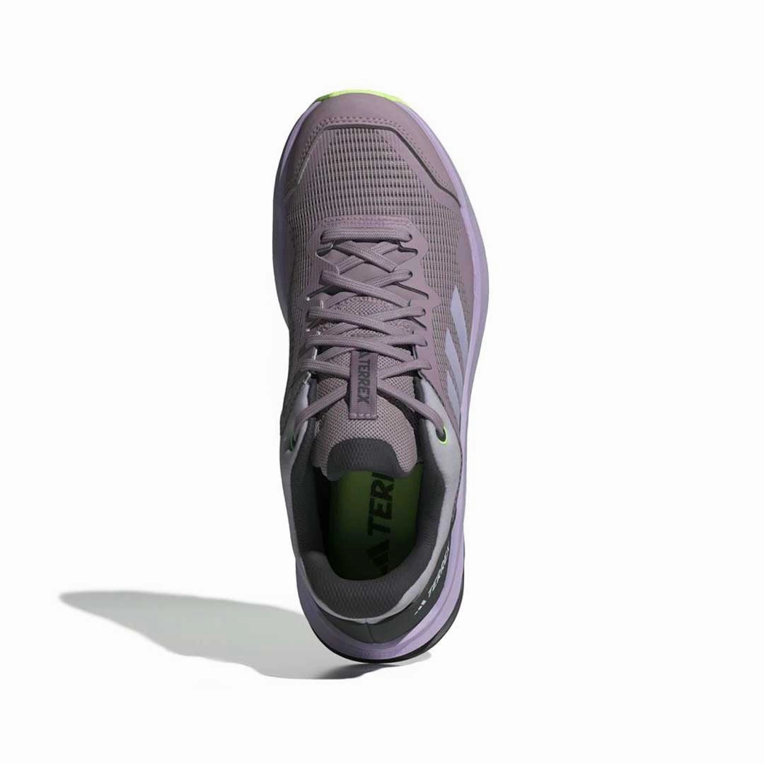 Ballet Shoes Trailer adidas - Women's Terrex Trail Rider Trail Running Shoes (ID2508)