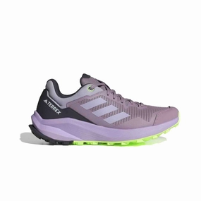 adidas - Women's Terrex Trail Rider Trail Running Shoes (ID2508) Trail Running Shoes Tex