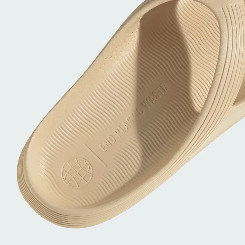 ADIDAS ADICANE FLIP-FLOPS - HQ9919 Flip Flops Water Park Lake Of The Ozarks