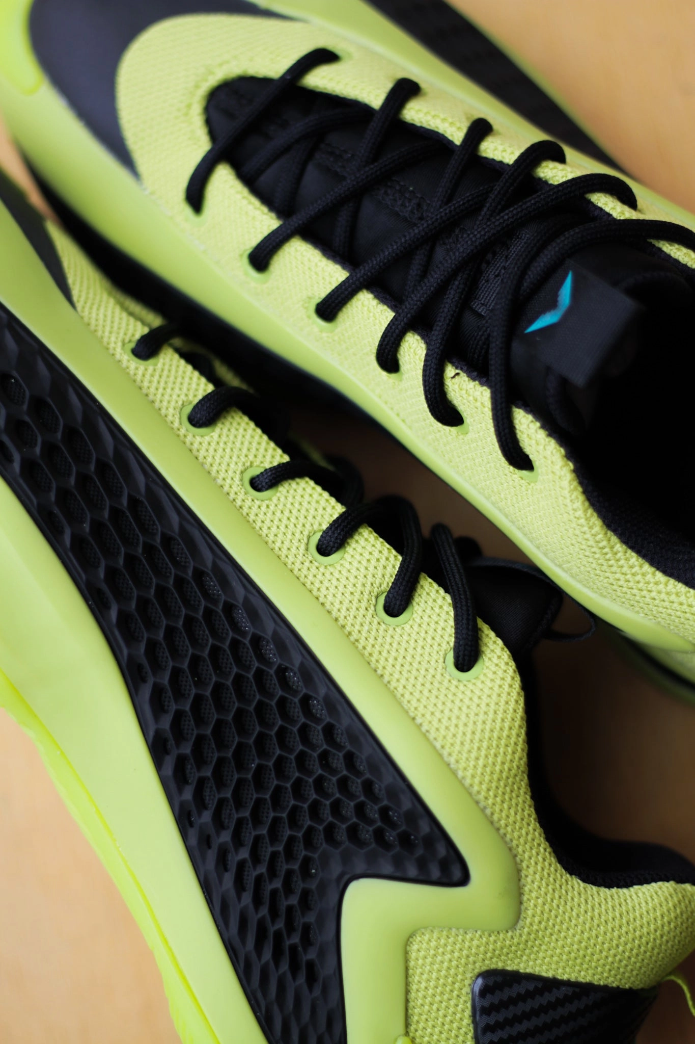Basketball Shoes Reviews ADIDAS AE 1 LOW "PRELOVED LIME/CORE BLACK/PURE TEAL"