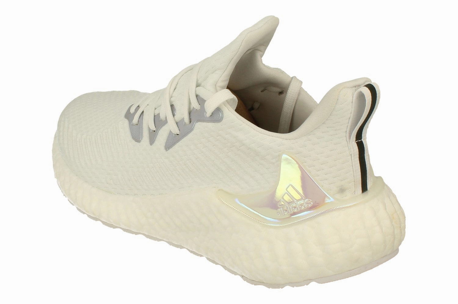 Adidas Alphaboost Mens Sneakers EH3314 Sneakers Under Armour