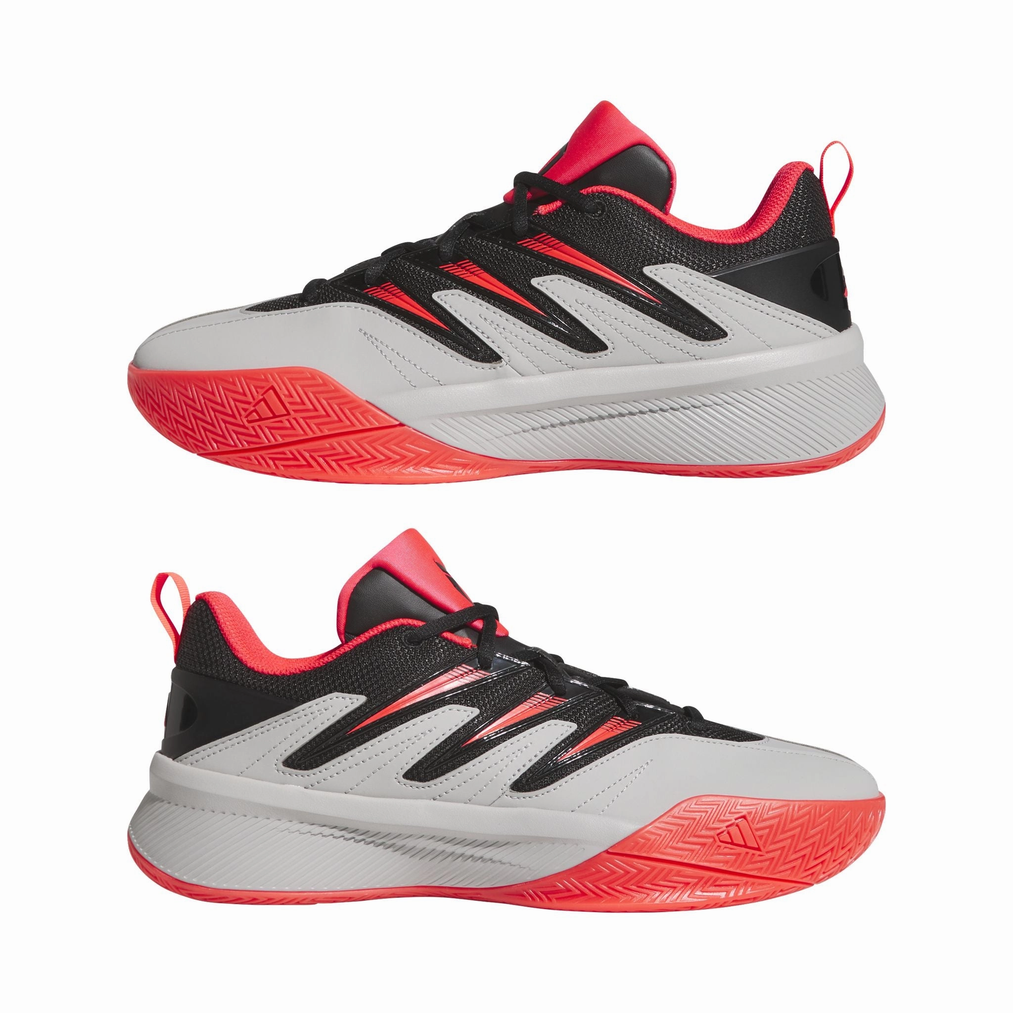 adidas Dame Certified 3 Mens Basketball Shoes Finish Line Basketball Shoes