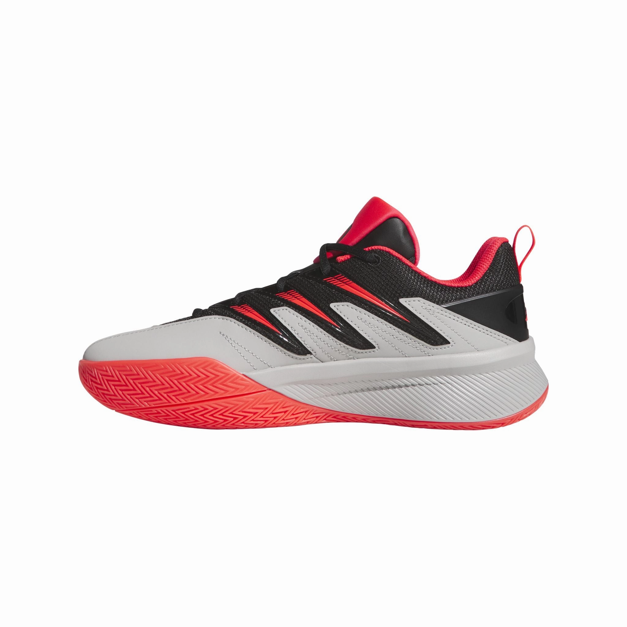 Basketball Shoes Zipper adidas Dame Certified 3 Mens Basketball Shoes