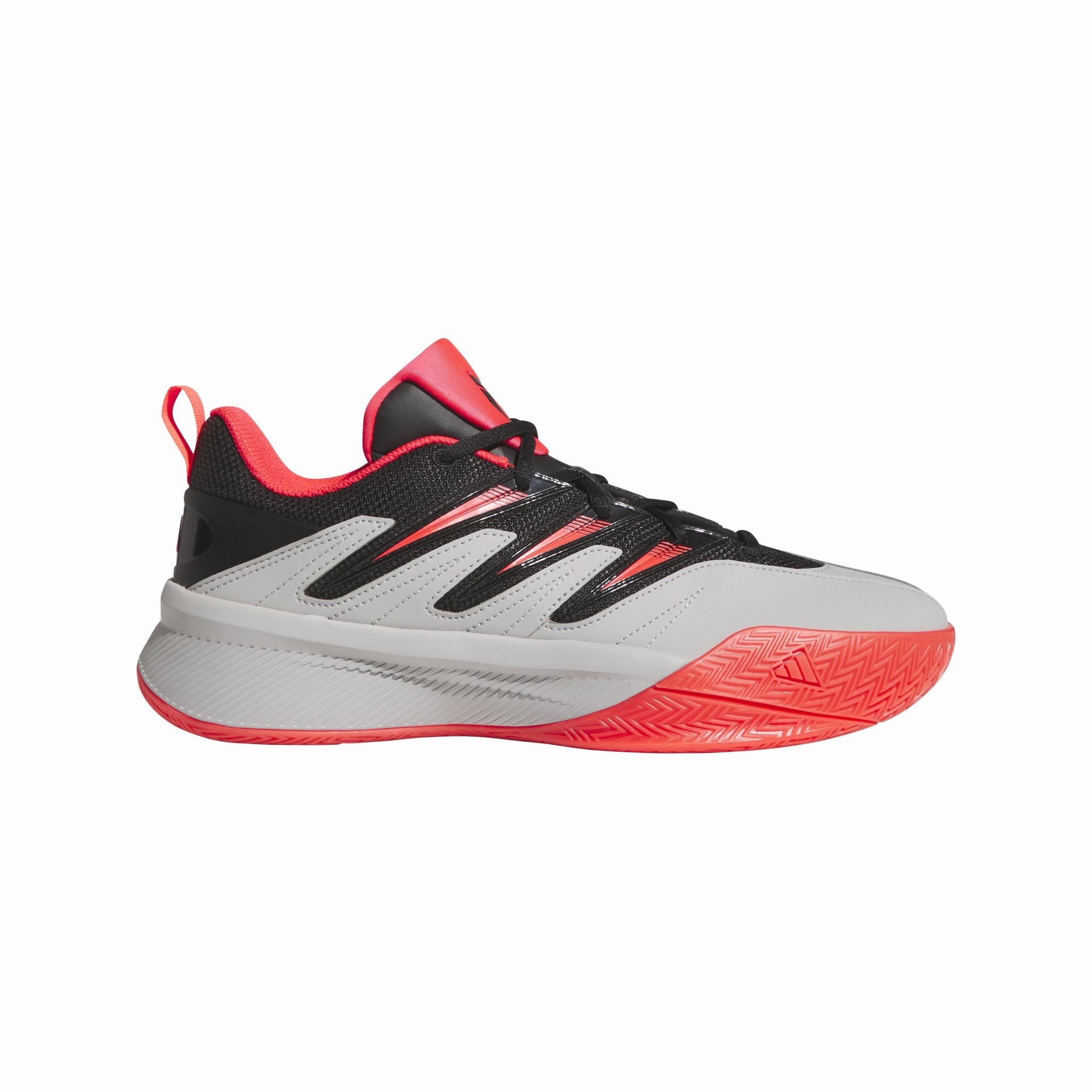 Stylish Basketball Shoes adidas Dame Certified 3 Mens Basketball Shoes