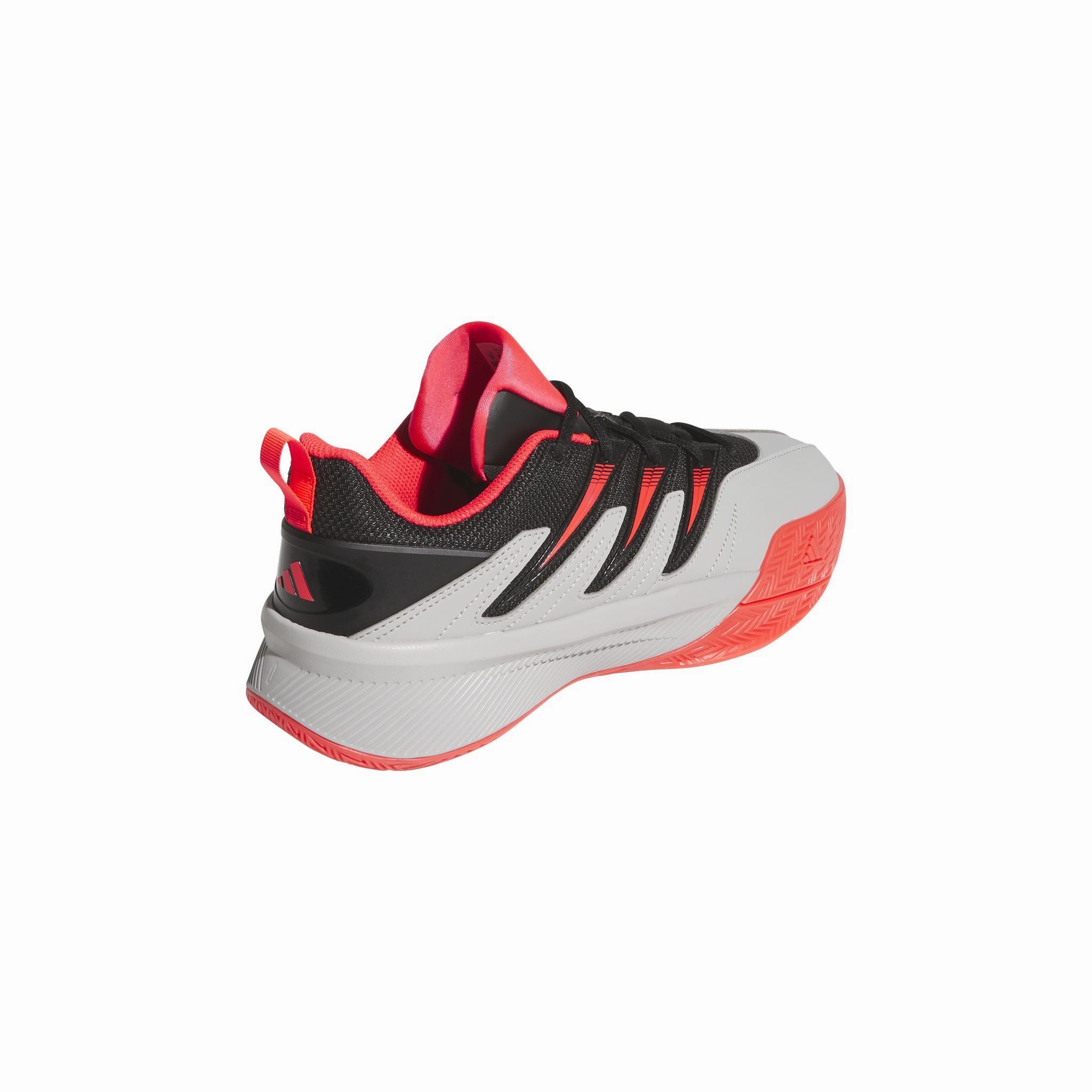 Basketball Shoes With The Best Traction On Dusty Courts adidas Dame Certified 3 Mens Basketball Shoes