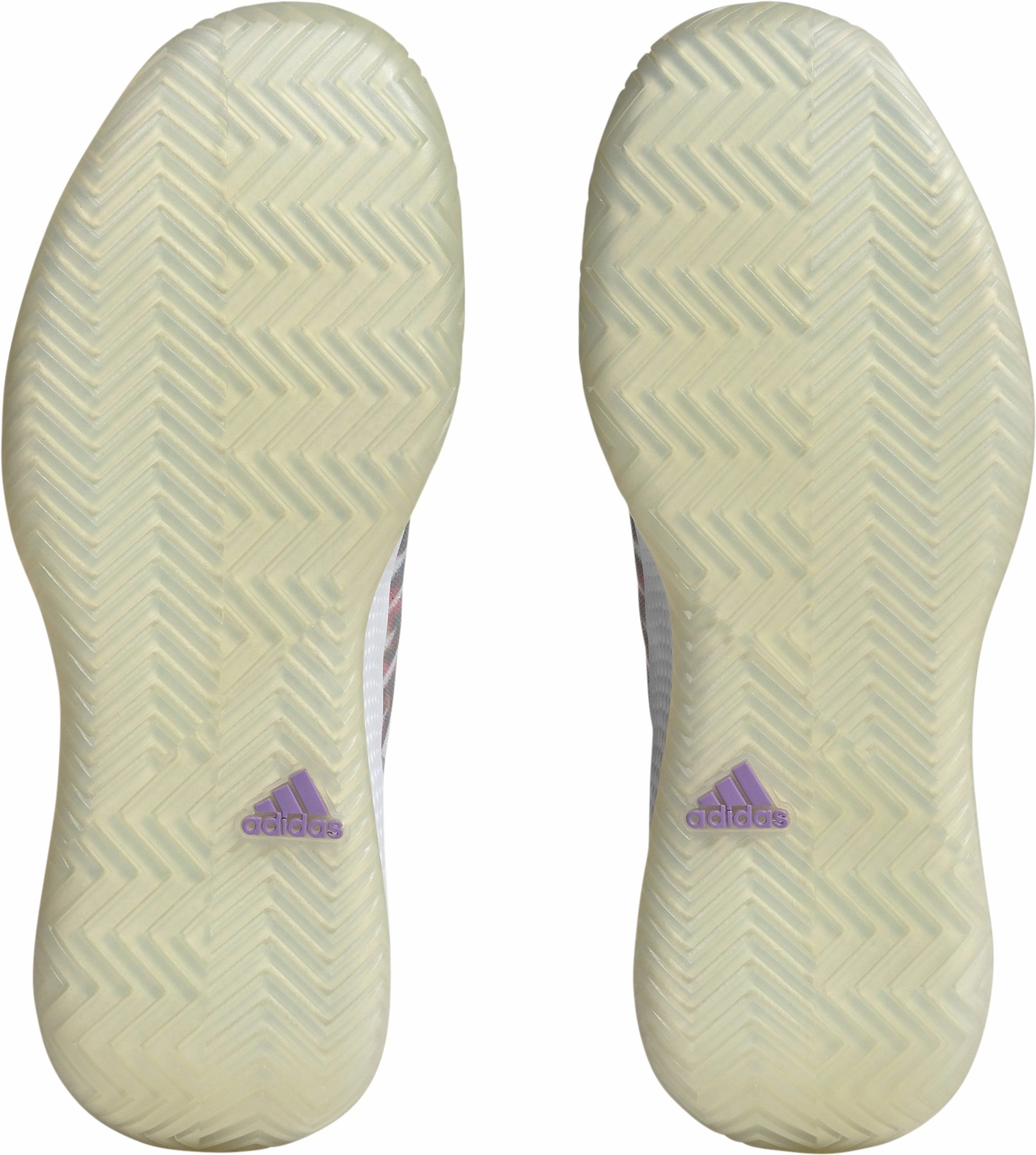 adidas Defiant Speed Womens Tennis Shoes - White Custom Tennis Shoes