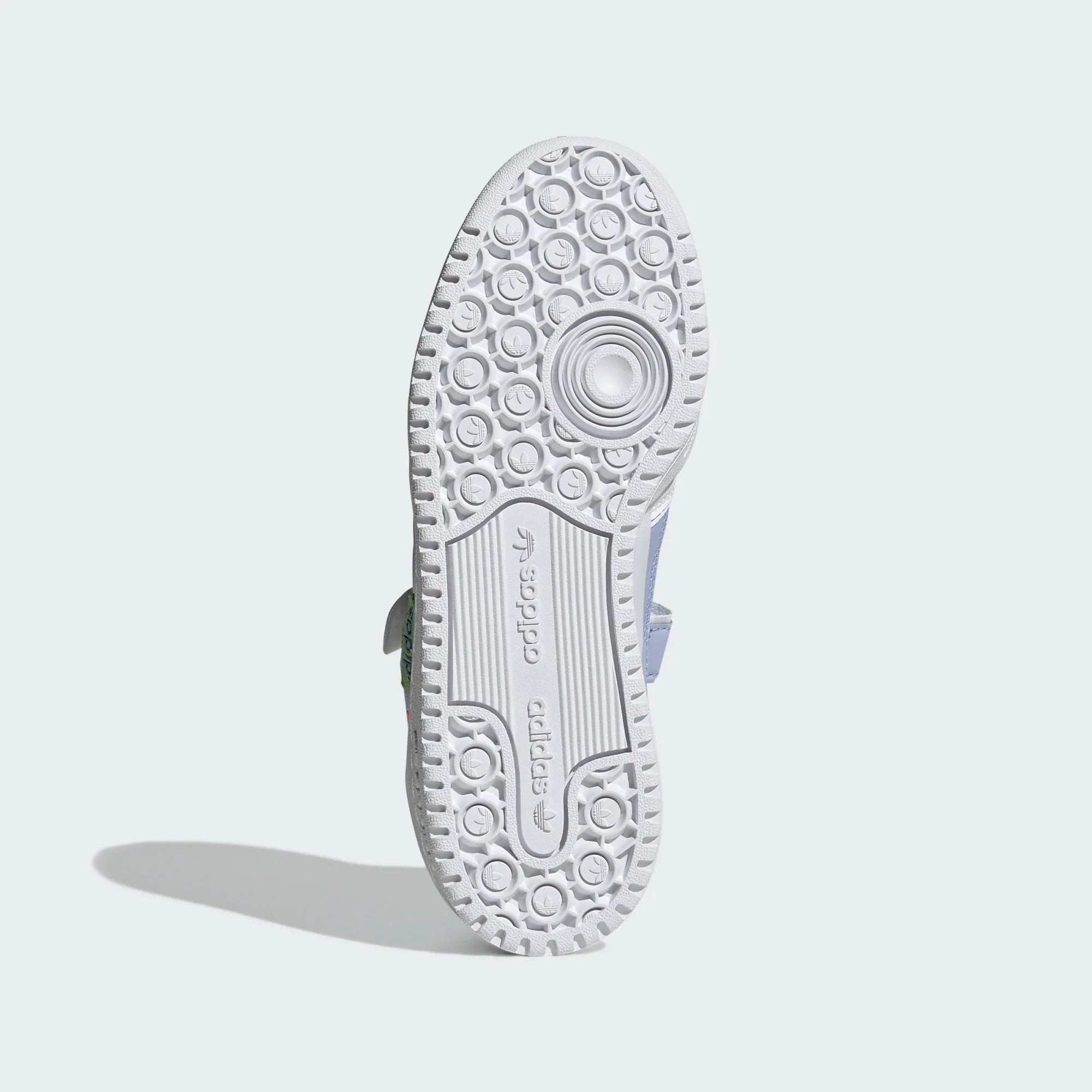 Adidas Forum Plus Women's H05117 Db Basketball Shoes