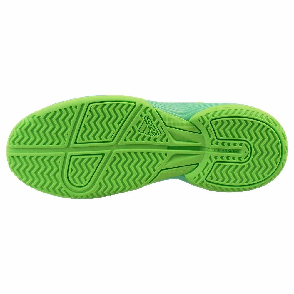 Vionic Tennis Shoes On Sale adidas Junior Ubersonic 4 K - Beam Green/Signal Green