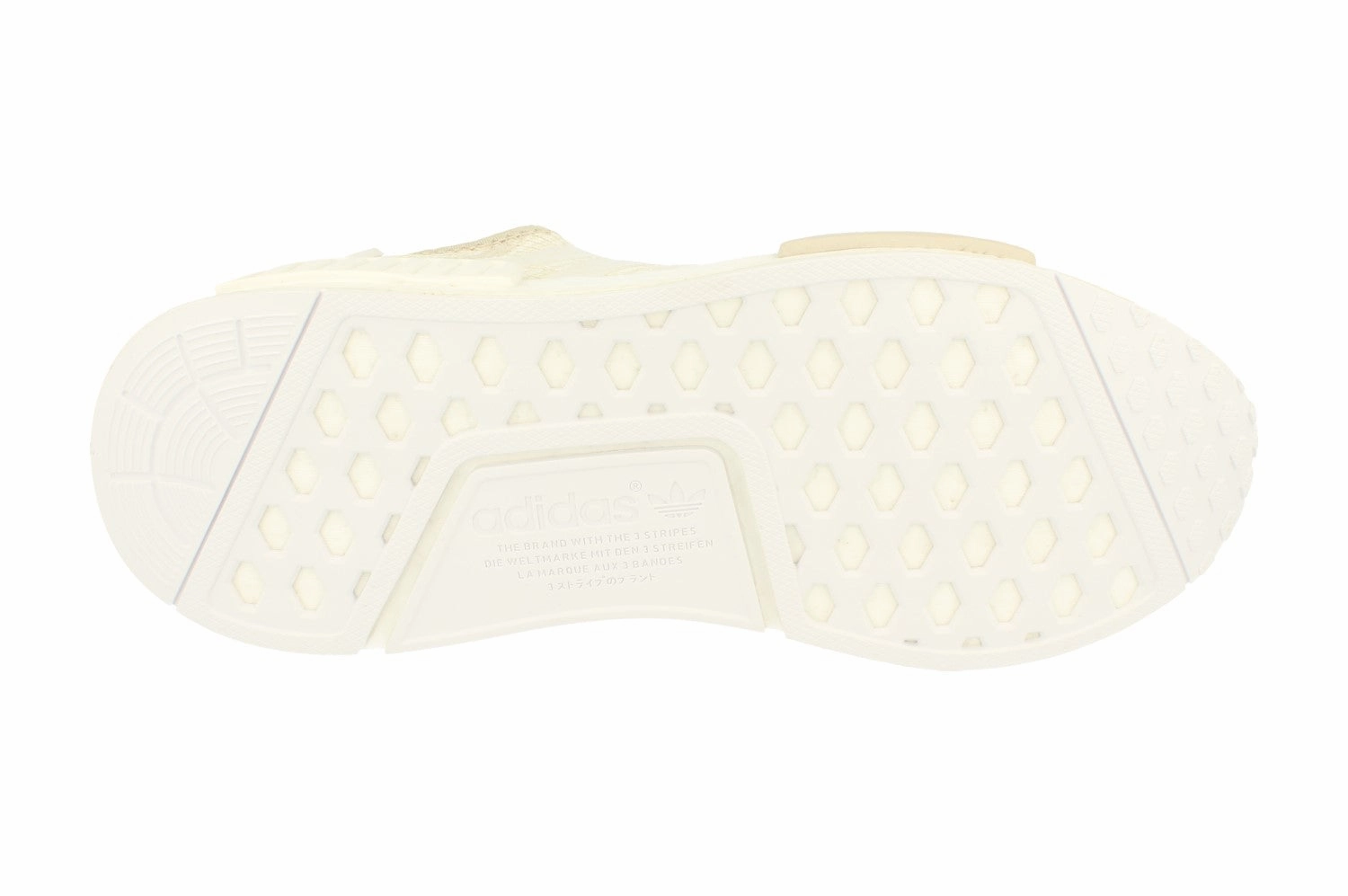 Off Canvas Sneakers Adidas Originals Nmd_R1 Womens Sneakers CG2999