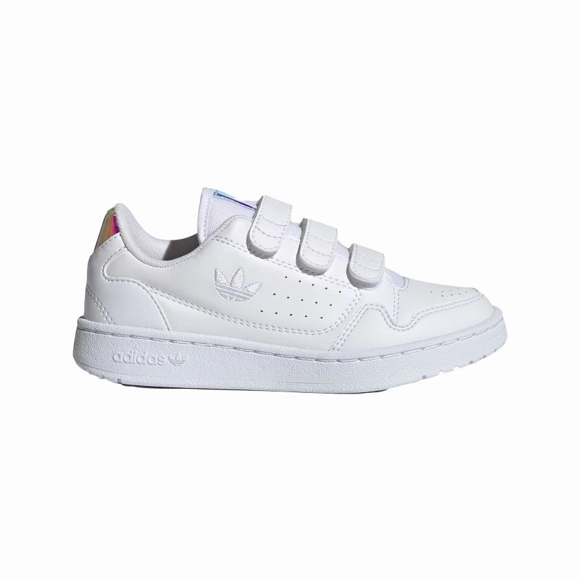 Emporio Armani Sneakers Adidas Originals scarpa sneakers da bambino NY 90 CF I FY9849 bianco