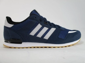 Greats Sneakers Adidas Originals scarpa sneakers da ragazzo ZX 700 K S78737 blu