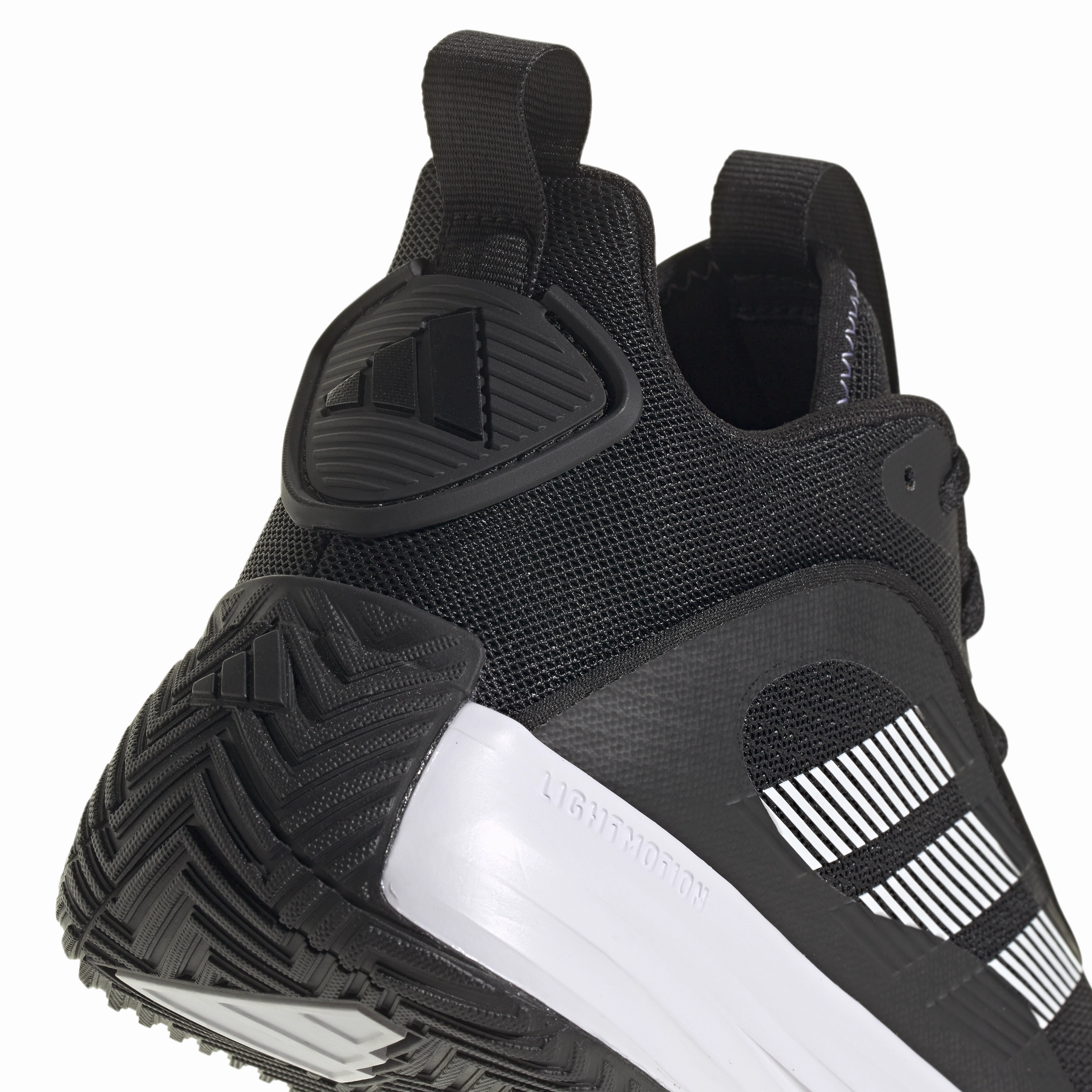 Dexter Basketball Shoes adidas Own the Game 3.0 Mens Basketball Shoes