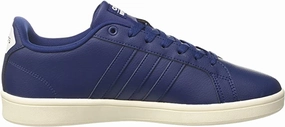 Best Weight Training Sneakers Adidas scarpa sneakers da uomo Cloudfoam Advantage AW3923 blu