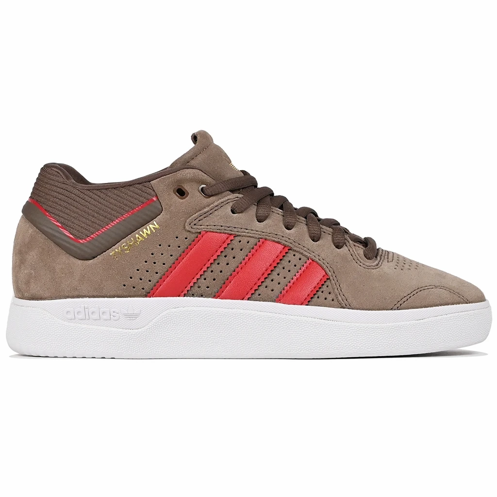 Adidas Skateboarding Tyshawn Shoe Shoe City Basketball Shoes