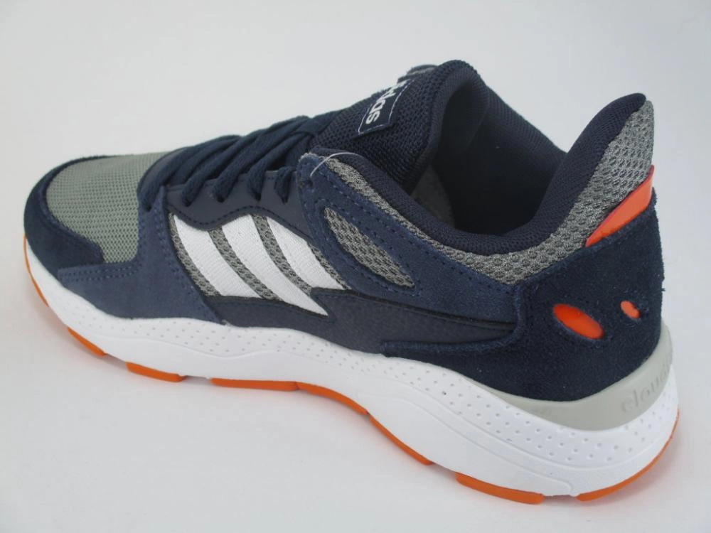 Adidas sneakers da ragazzo Chaos J EF5308 Best Way Clean Sneakers