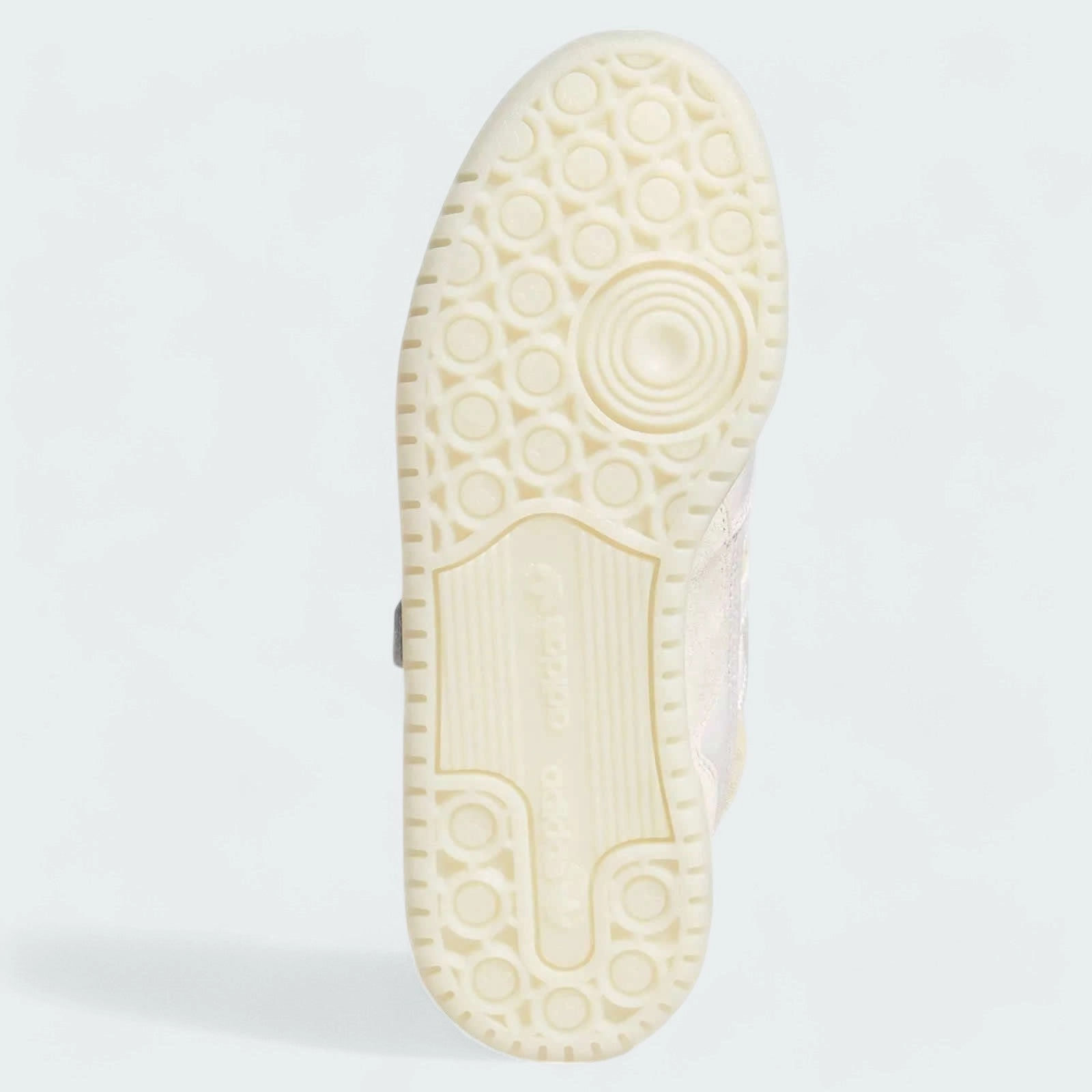 Adidas x Ivy Park Forum Low Women's White Trainers FZ4389 Harden Stepback Basketball Shoes