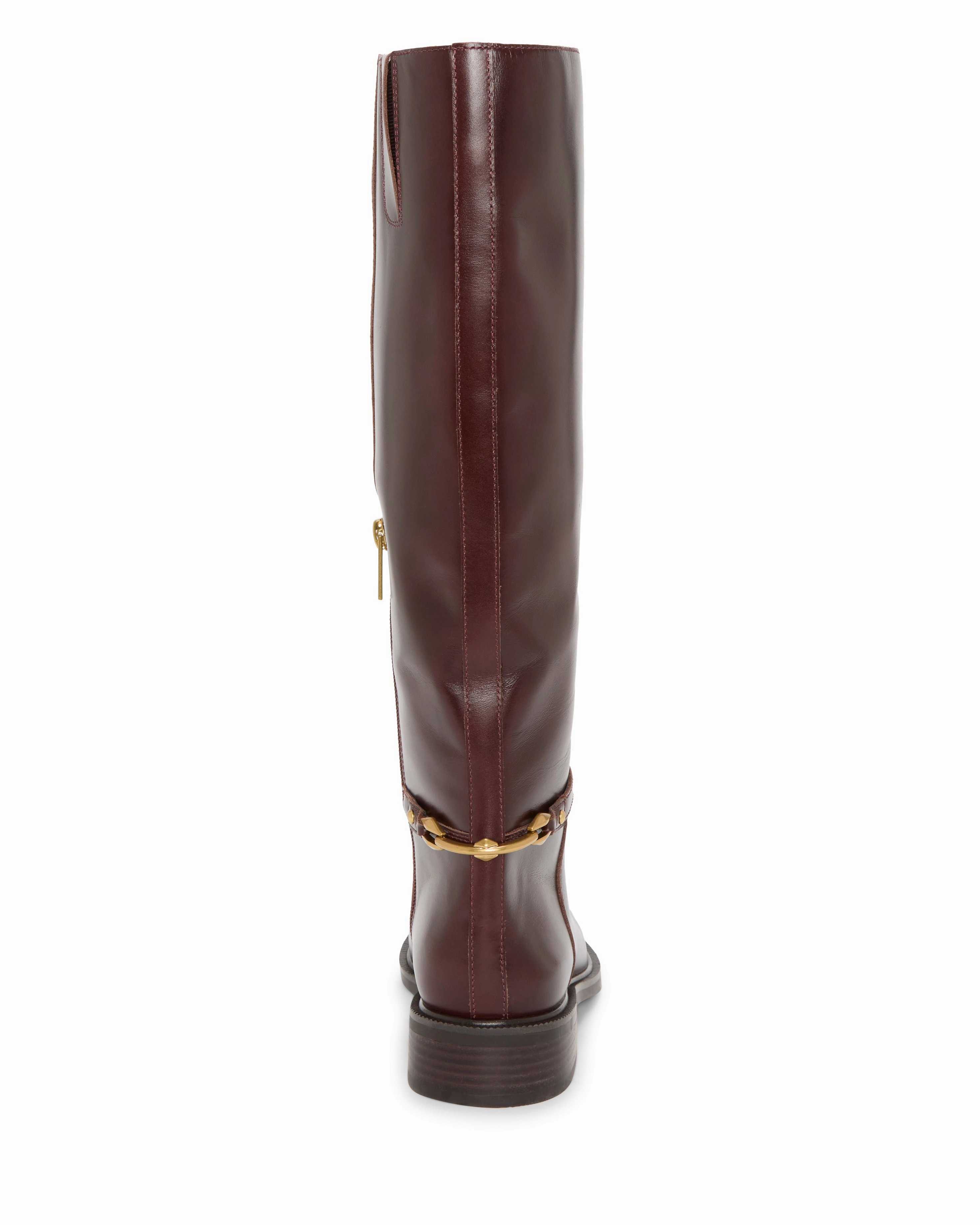 Adria Narrow Calf Knee High Boot Knee High Comfort Boots