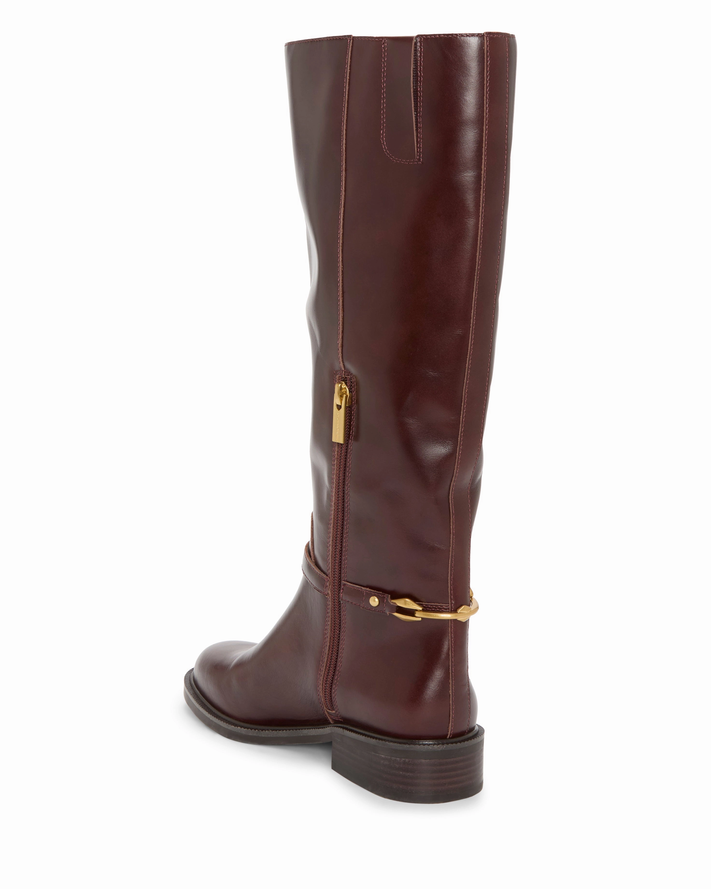 Adria Narrow Calf Knee High Boot Knee-high Boots Price