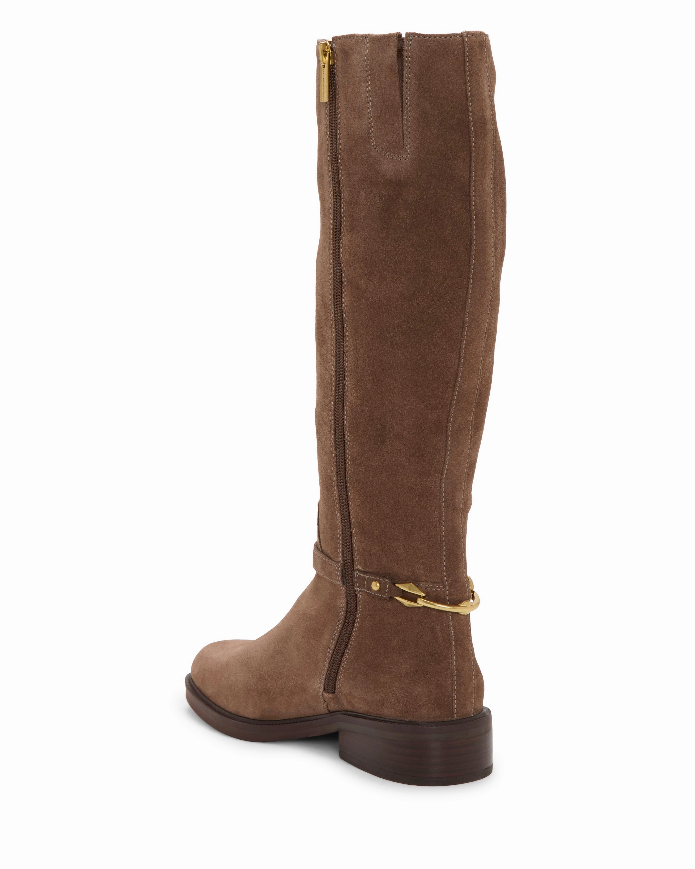 Adria Narrow Calf Knee High Boot The Best Knee High Boots