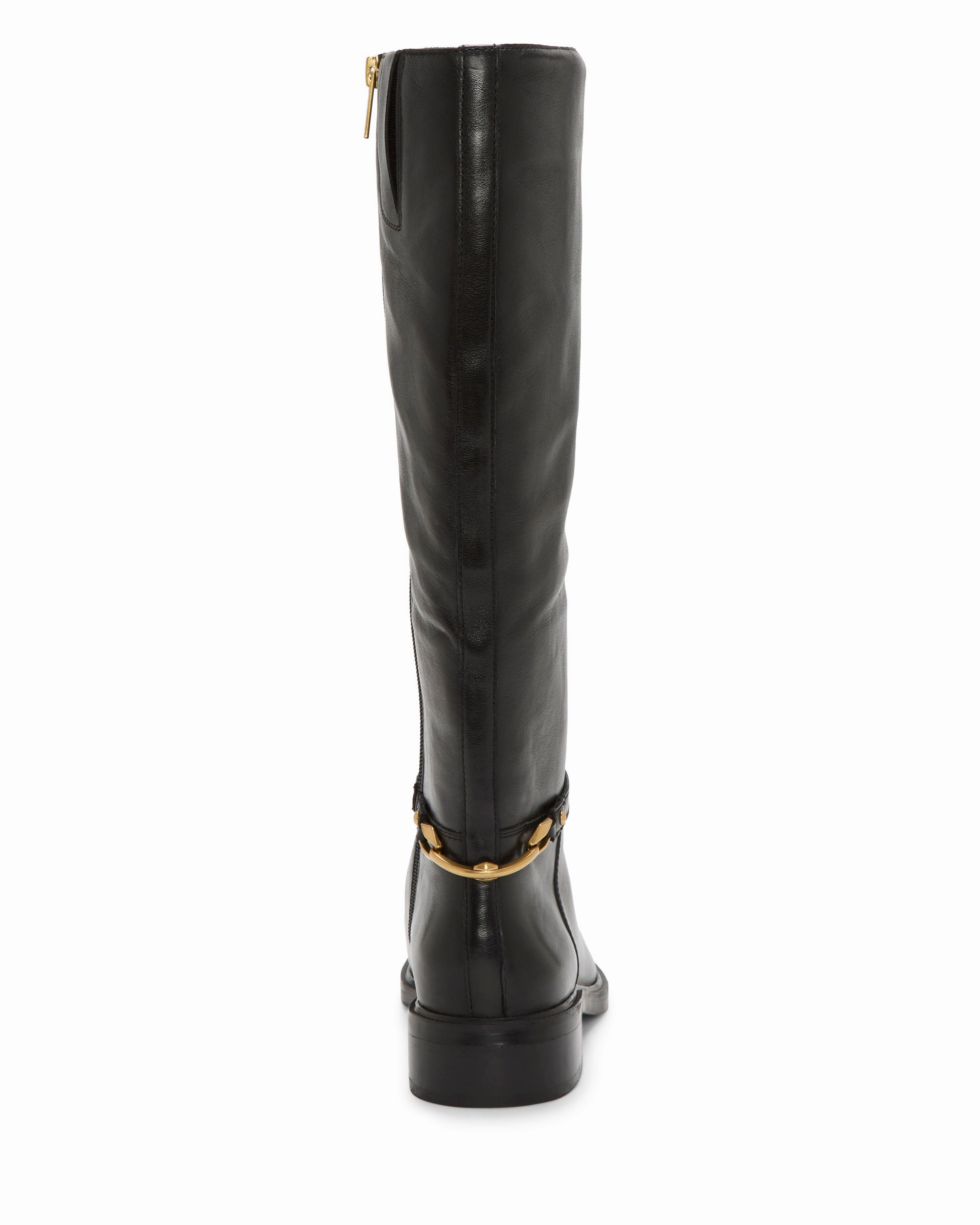 Chic Knee High Boots Adria Narrow Calf Knee High Boot