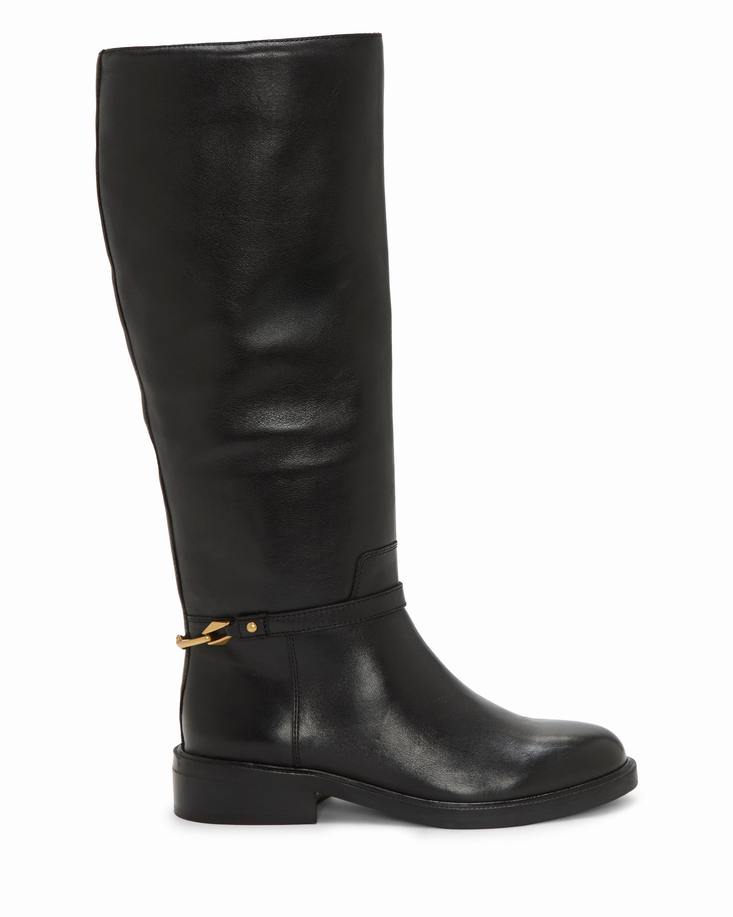 Knee High Boots With Jumpsuit Adria Wide Calf Knee High Boot