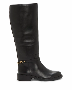 5 Inch Knee High Boots Adria Wide Calf Knee High Boot