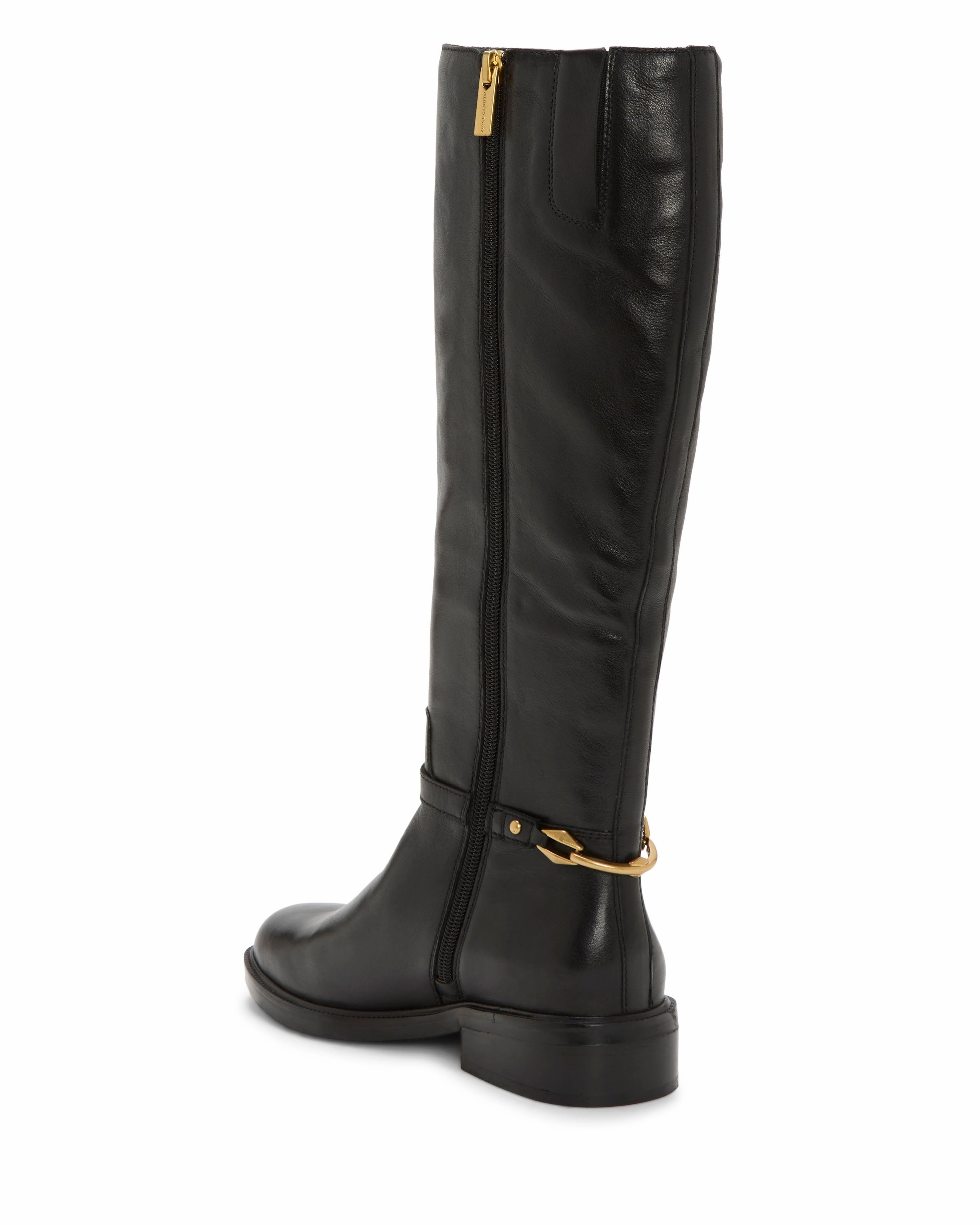 Adria Wide Calf Knee High Boot Multicolor Knee High Boots