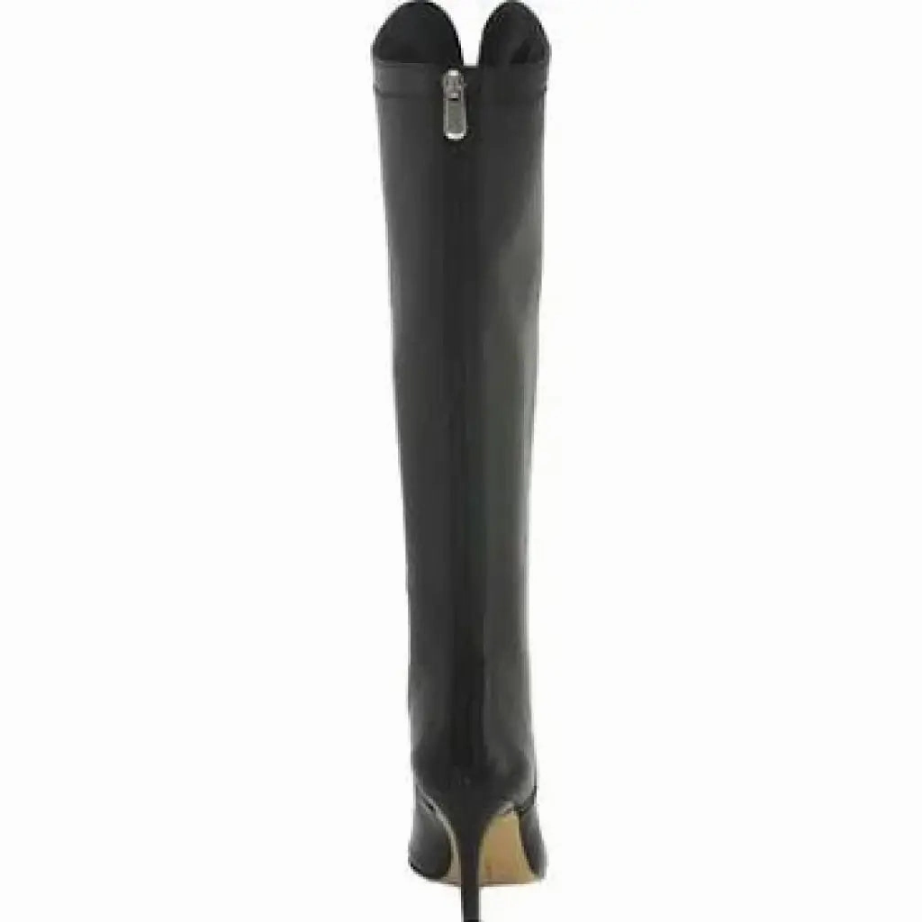 Liliana Knee High Boots ADRIENNE VITTADINI Women's  Nalani  High -eel Boot