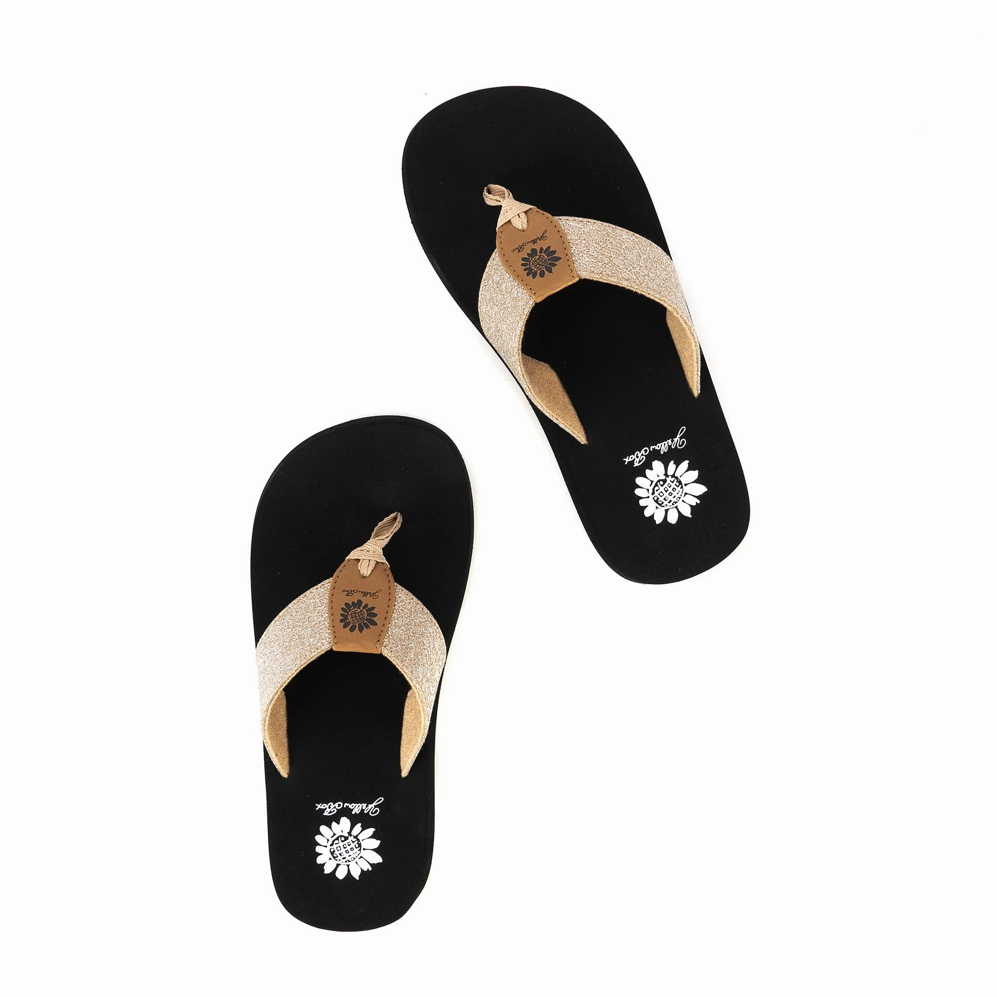 Women's Ferren Molded Footbed Flip Flops