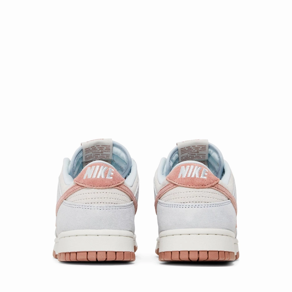 Best Shoe Cleaner For Nikes Nike Dunk Low Fossil Rose