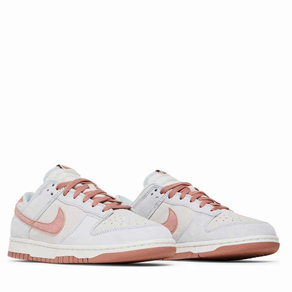 Nike Shoes Limited Edition Nike Dunk Low Fossil Rose