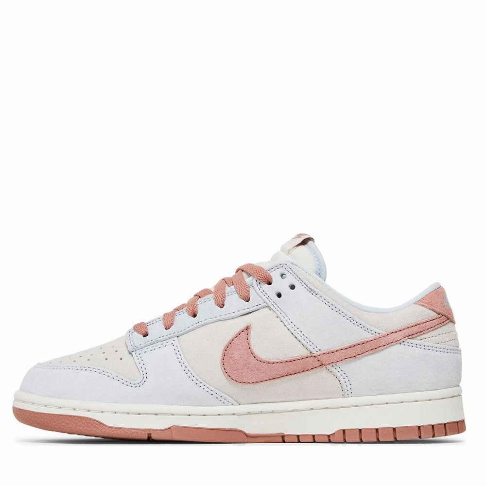 Nike Dunk Low Fossil Rose Nike Store Shoes