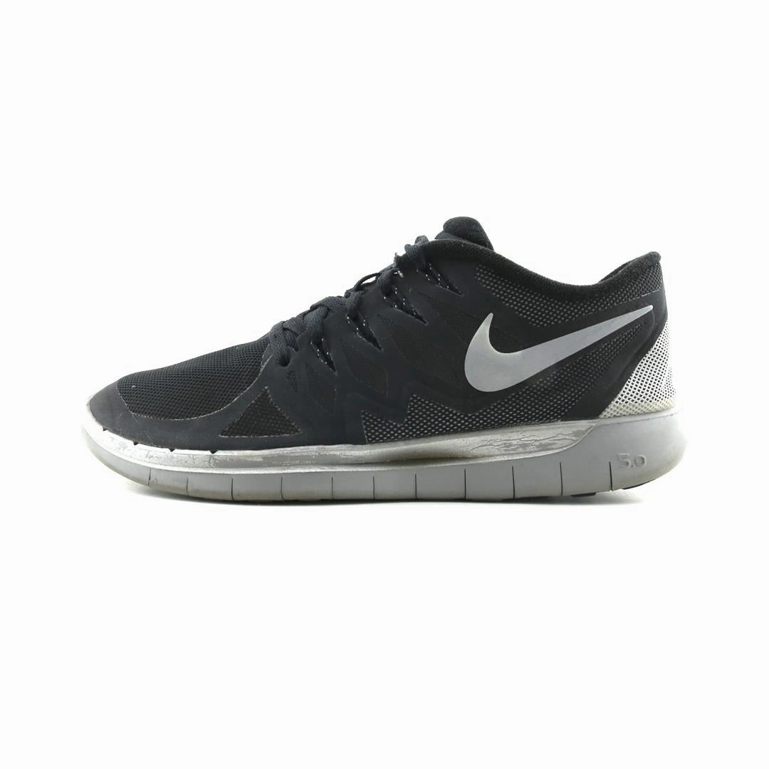 Chiefs Nike Shoes NIKE FREE 5.0