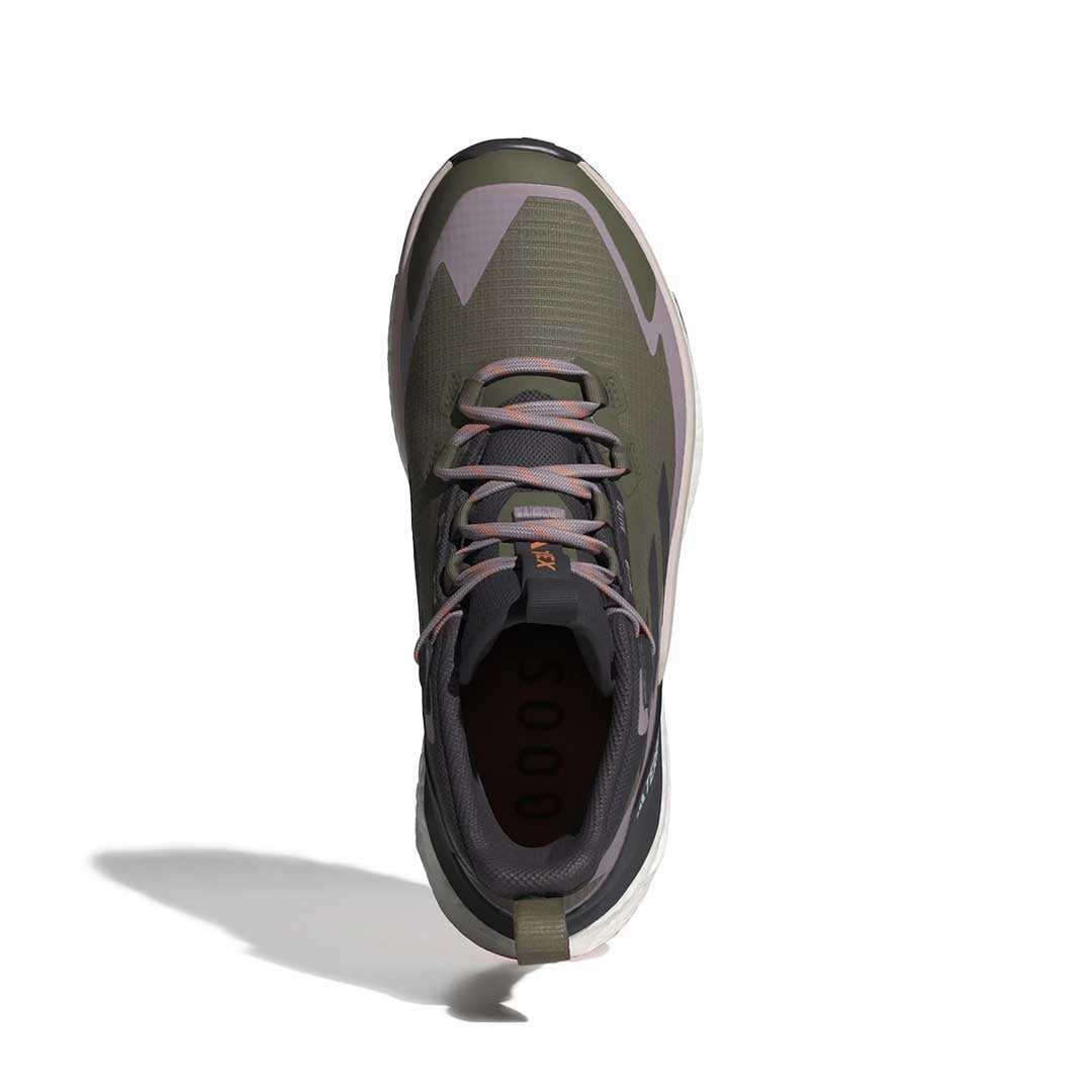 adidas - Women's Terrex Free Hiker 2.0 Gore-Tex Hiking Shoes (IH3531) Ugg Trail Shoes