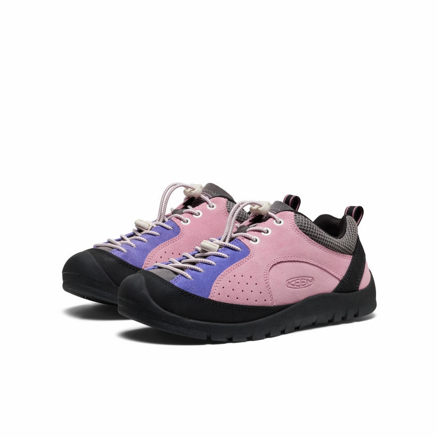 Tenaya Crack Climbing Shoe Women's Jasper Rocks Sneaker  |  Lilas/Purple Opulence